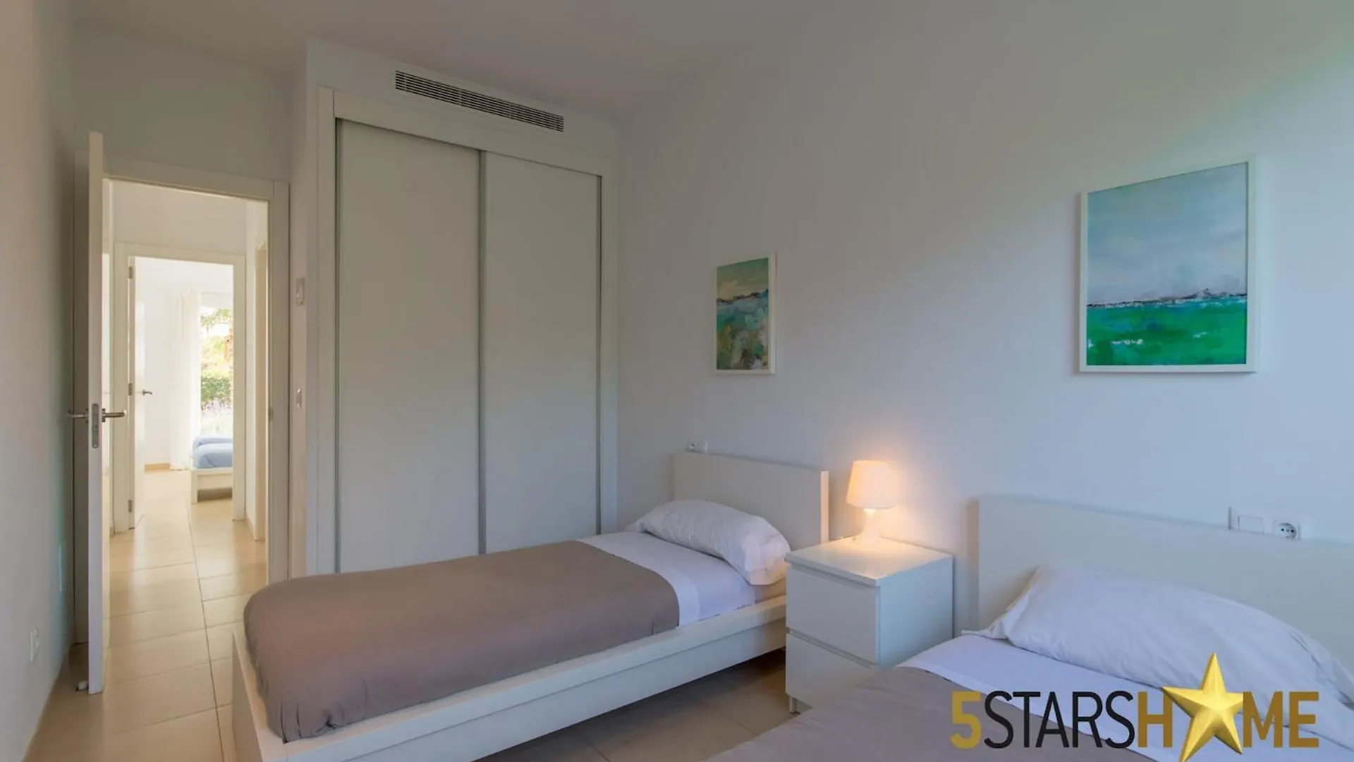 Modern Villa, 210M From Sandy Beach Alcúdia