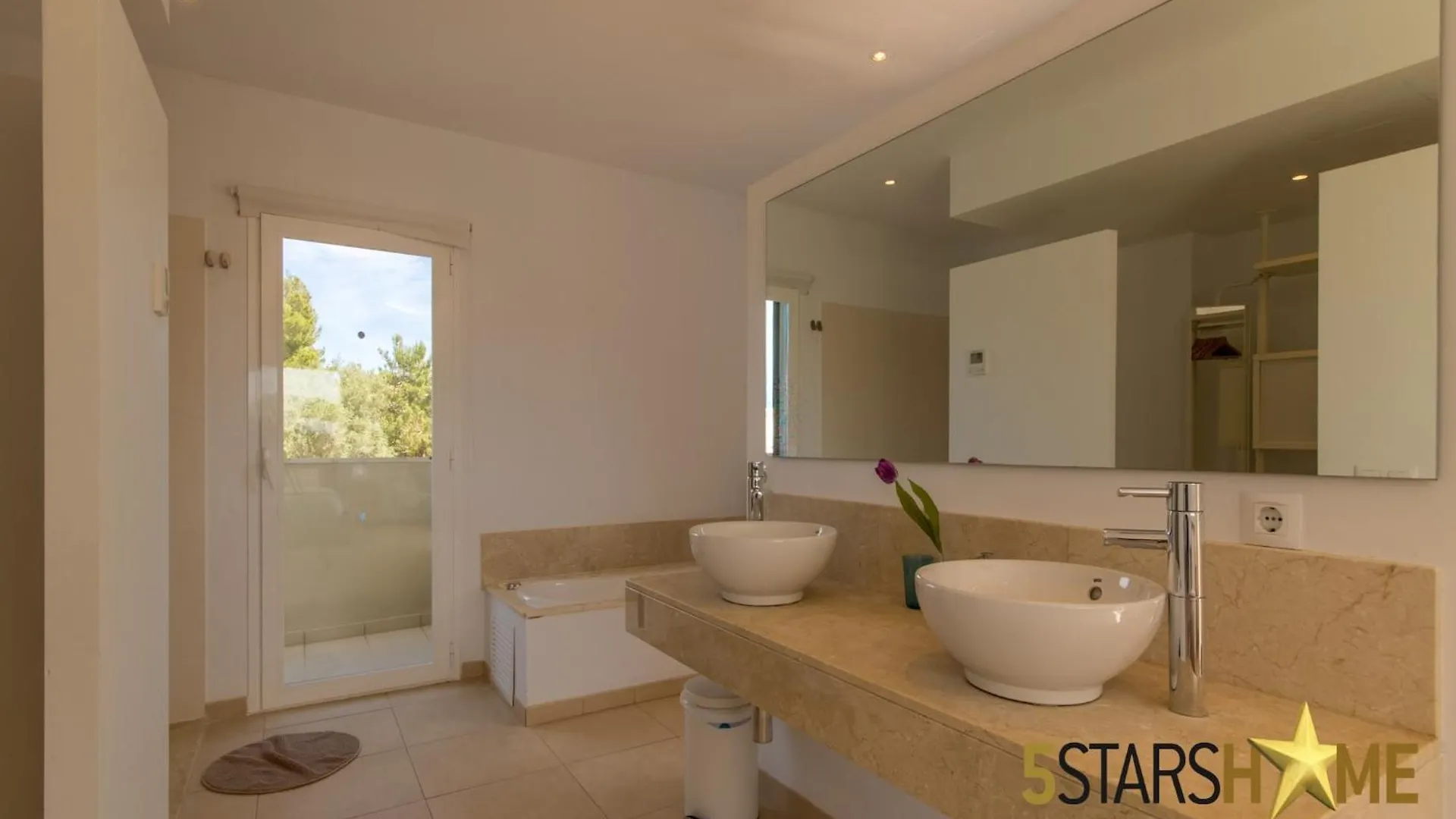Modern Villa, 210M From Sandy Beach Alcúdia