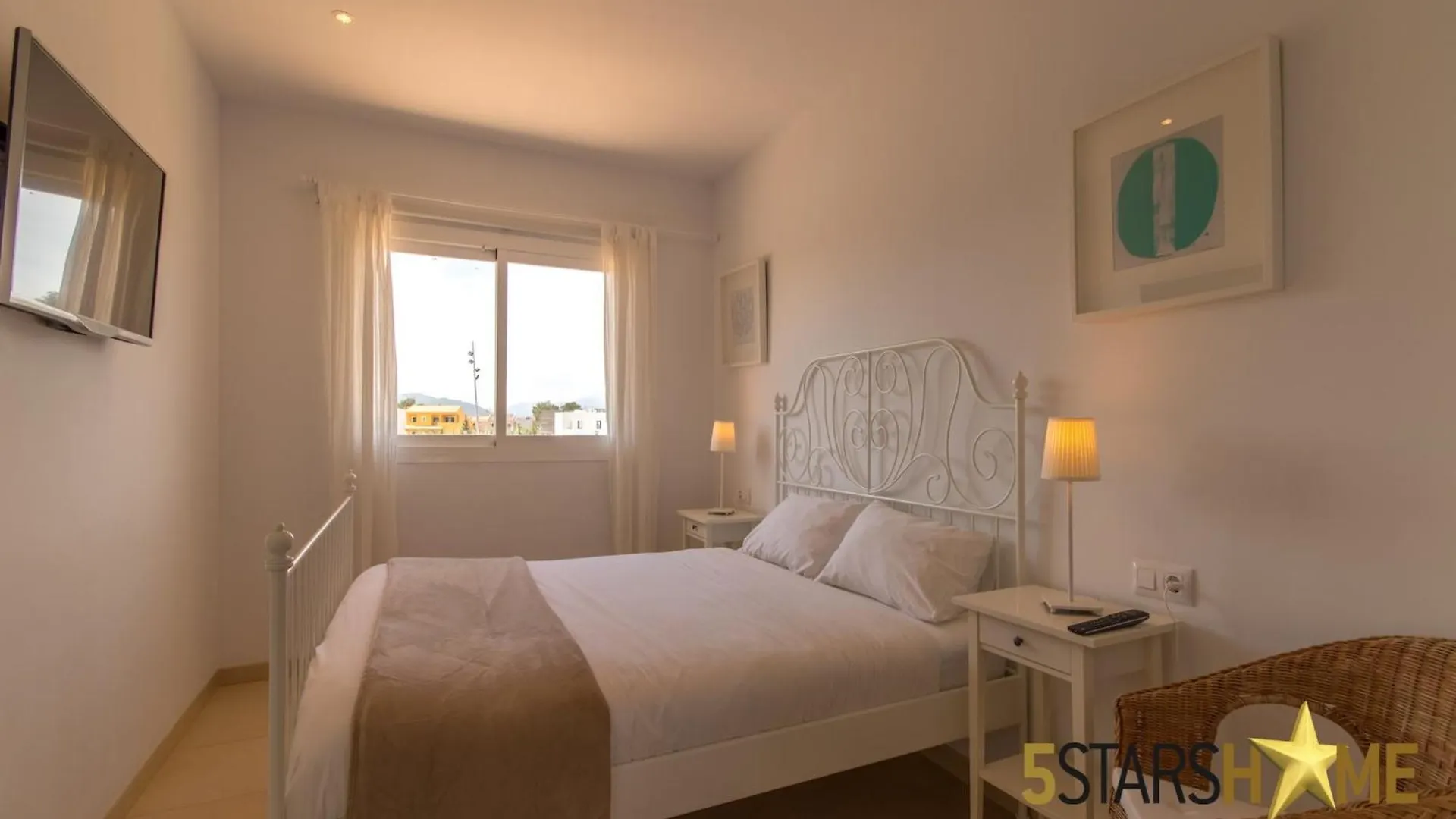 Modern Villa, 210M From Sandy Beach Alcúdia Espanha