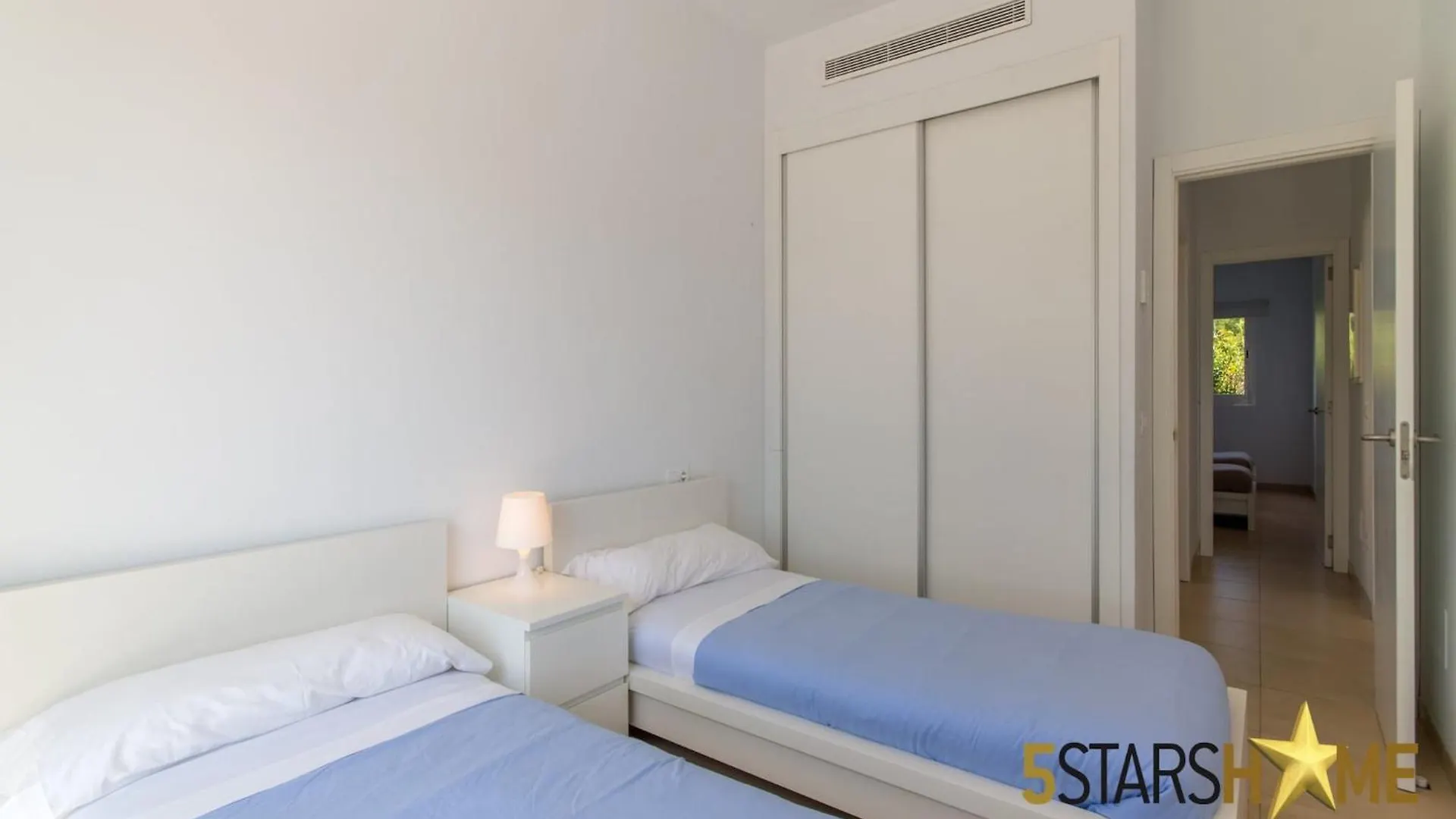 Modern Villa, 210M From Sandy Beach Alcúdia