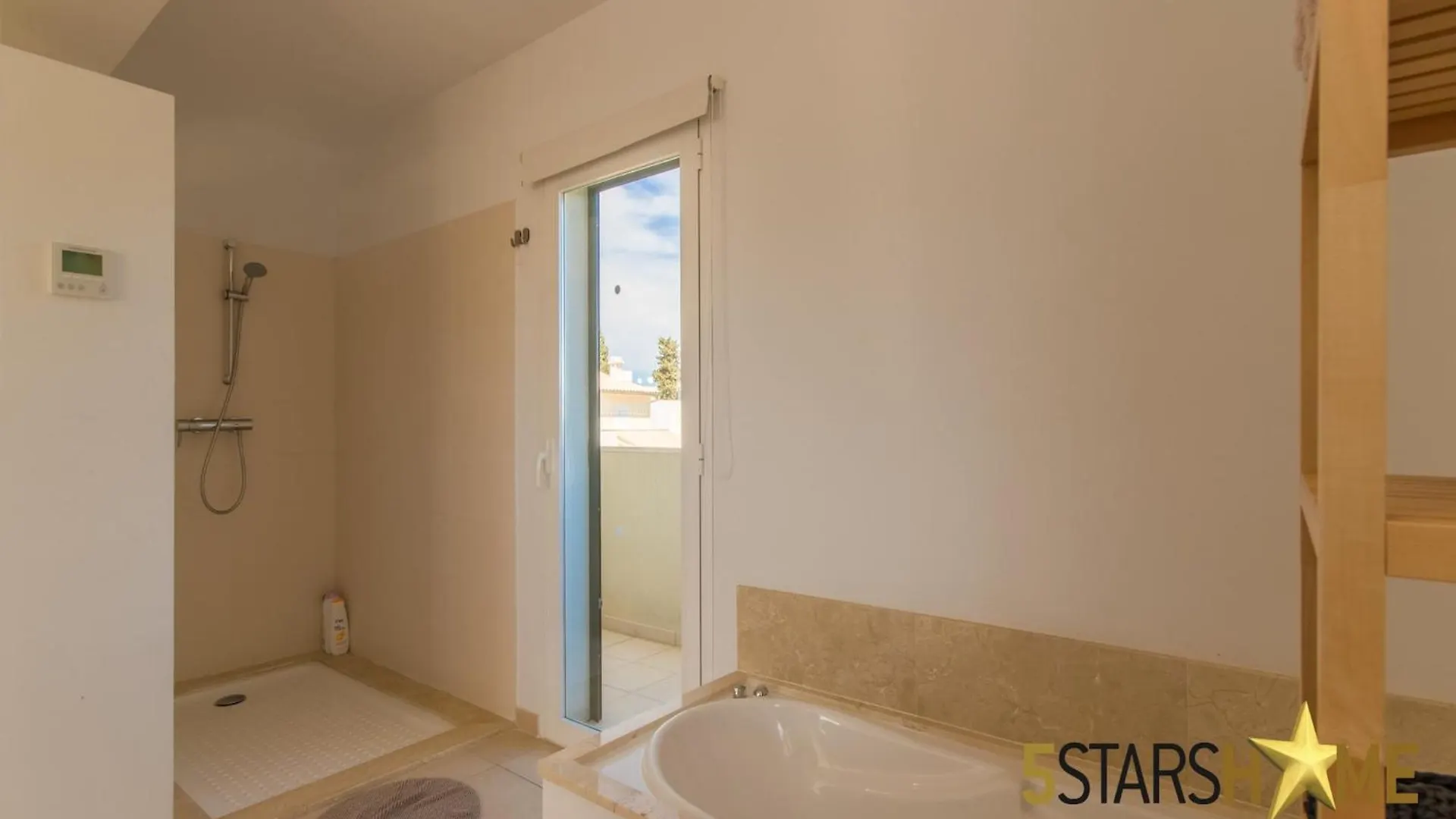 Modern Villa, 210M From Sandy Beach Alcúdia 0*,
